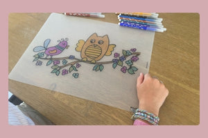 Creatief Tafelen: Ontdek De Herkleurbare Placemats
