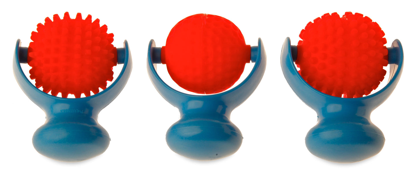 Hand palm rollers - 3 stuks