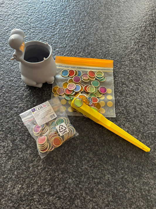 Tweedekans: Magneetstick - Chips - Hippo