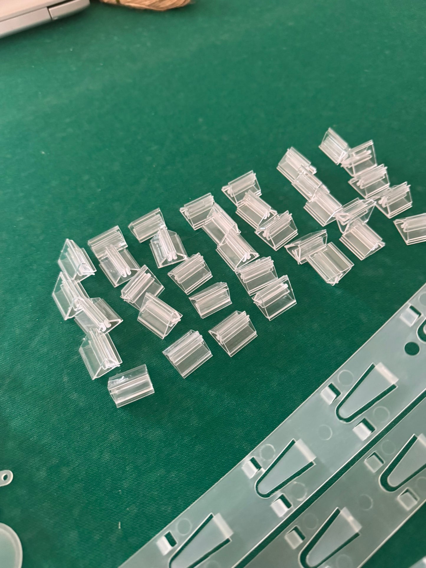 Tweedekans: Set varia houdertjes