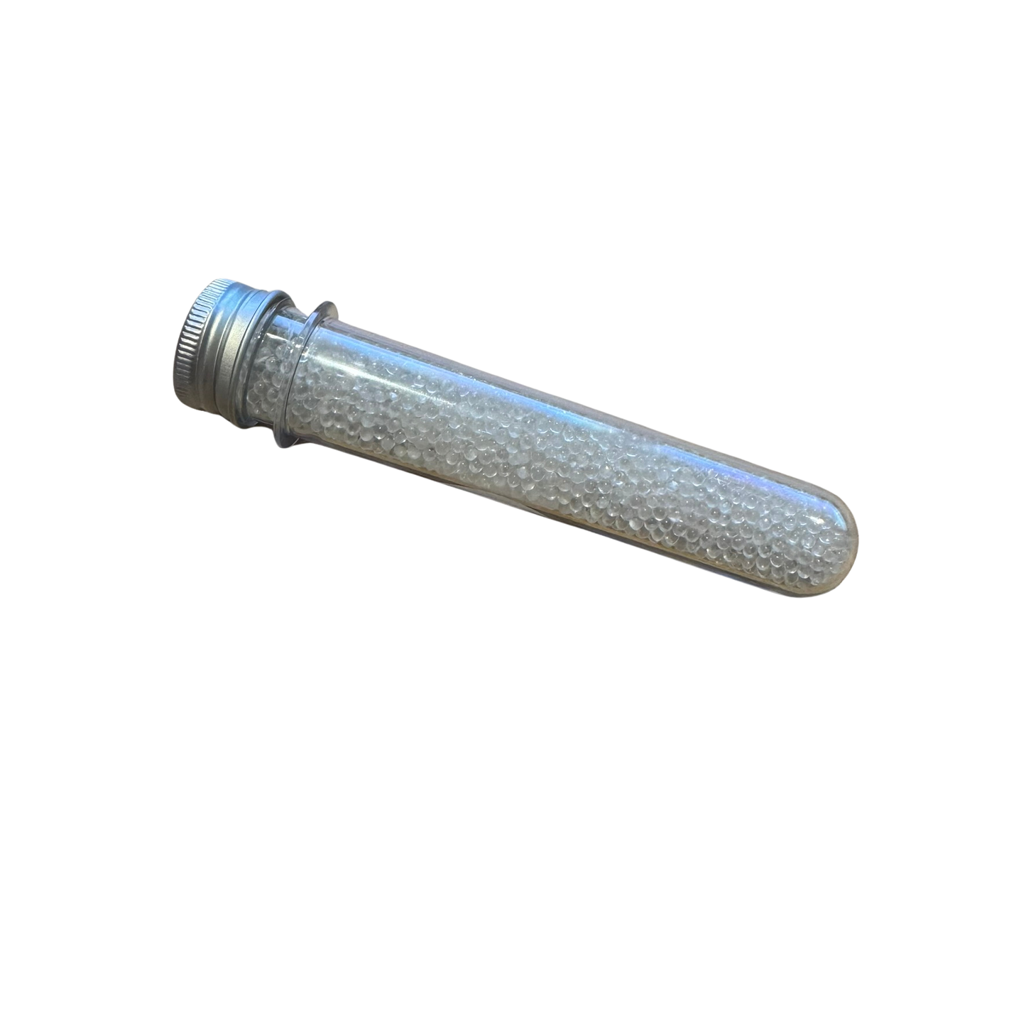 Waterparels - doorzichtig - 40 gram
