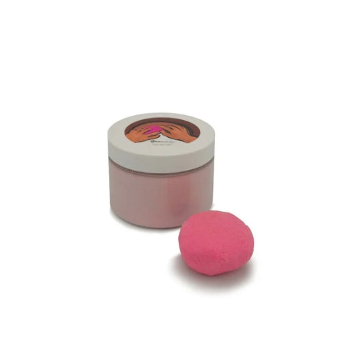 Grennn - Maak je eigen klei - Roze