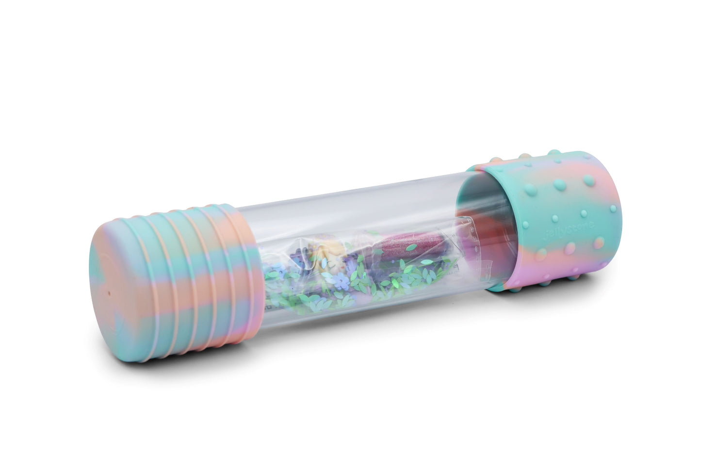 DIY rustgevende fles - fee - limited edition!
