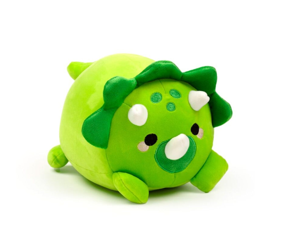 SwapseaZZZ Adoramals - 2in1 Pluche Reiskussen - Dino