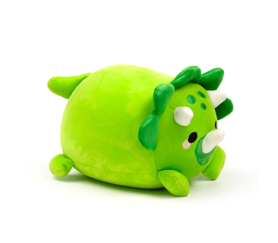 SwapseaZZZ Adoramals - 2in1 Pluche Reiskussen - Dino
