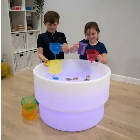 PRE ORDER : Tickit Sensory Mood Watertafel