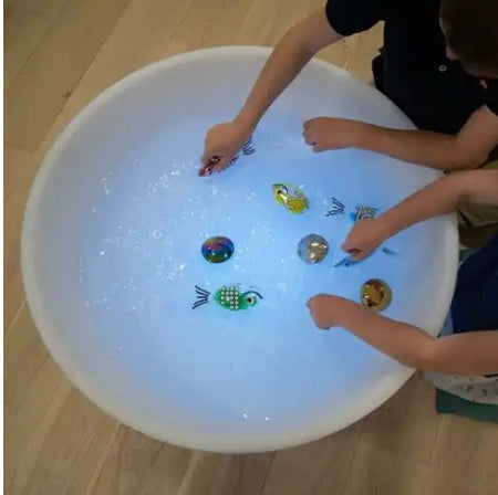 PRE ORDER : Tickit Sensory Mood Watertafel