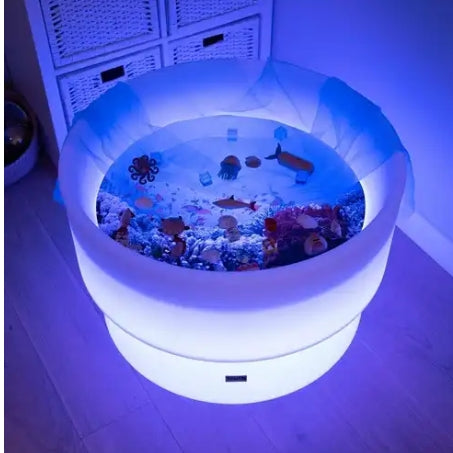 PRE ORDER : Tickit Sensory Mood Watertafel