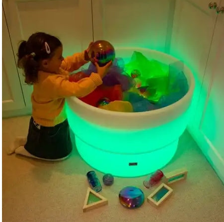 PRE ORDER : Tickit Sensory Mood Watertafel