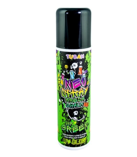 Tuban - Neo Krijtspray - Groen