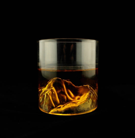 Whiskey On The Rocks