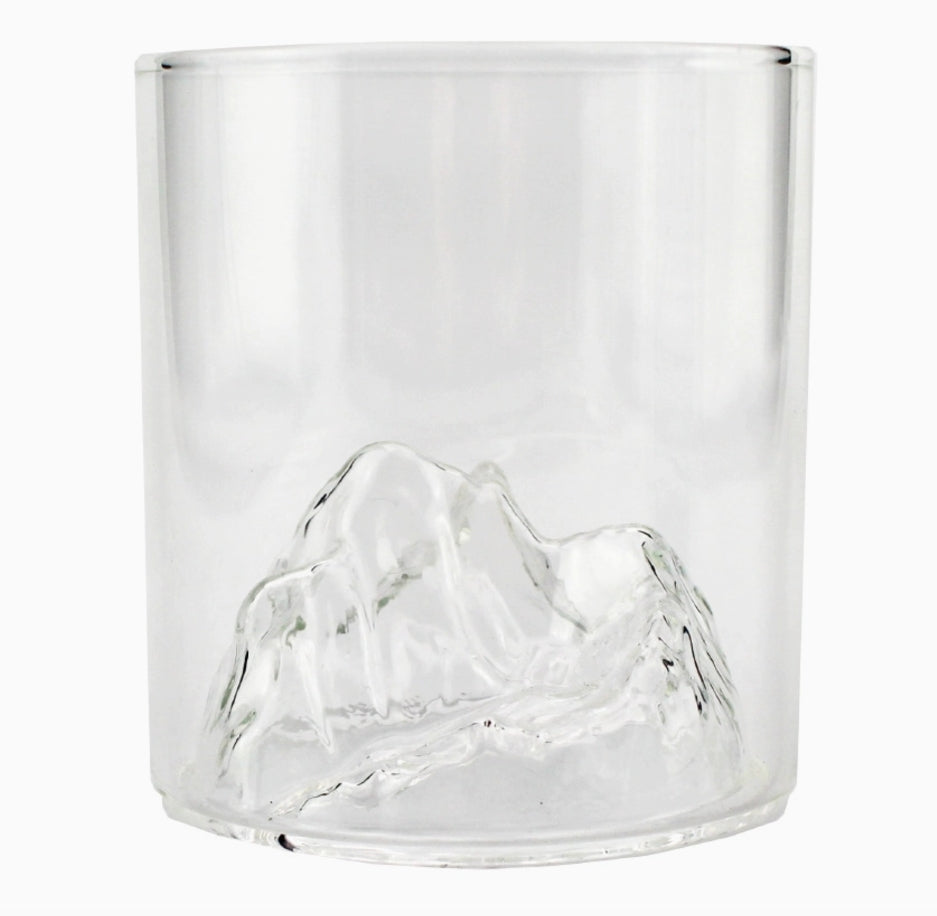 Whiskey On The Rocks