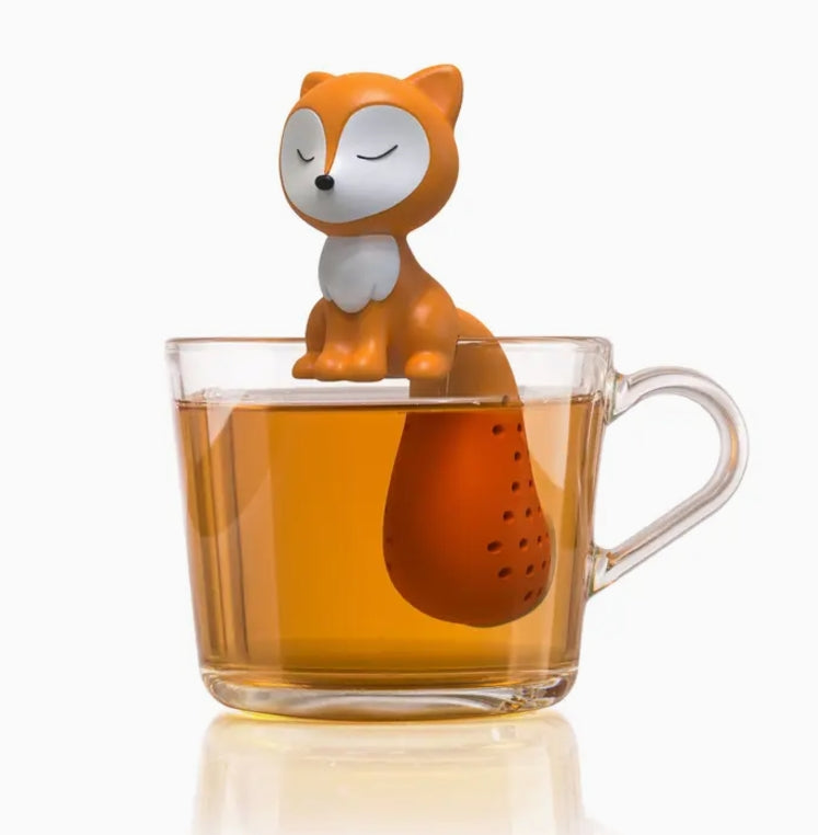 Thee infuser vosje