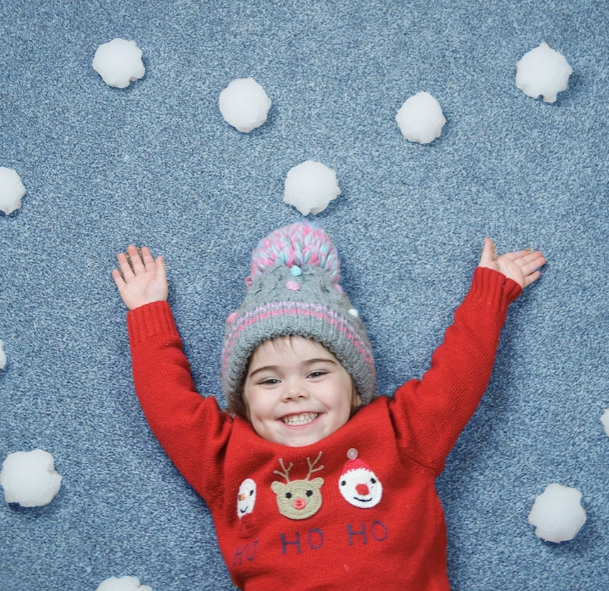 Snoball play