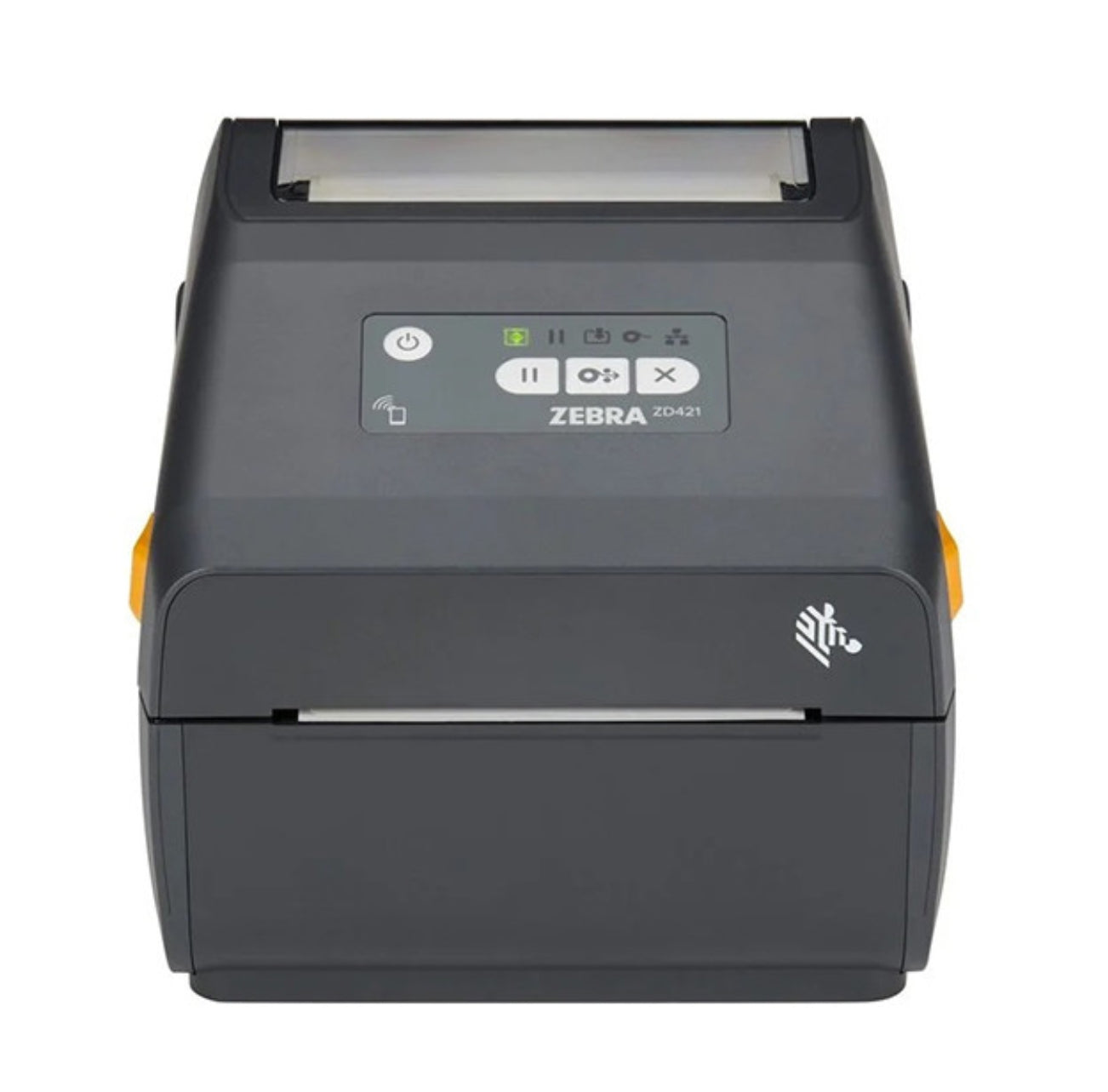Tweedekans: Zebra ZD421d Direct Thermal Labelprinter