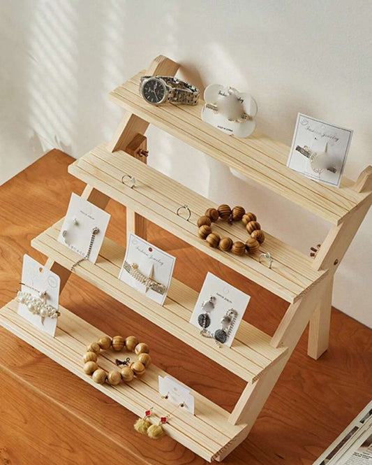 Tweedekans: Houten standaard