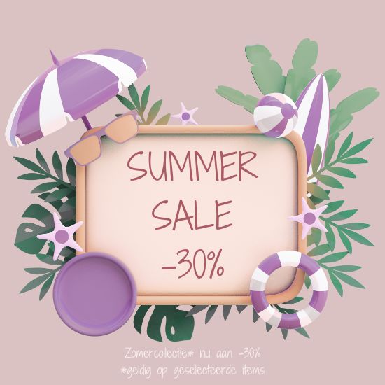 Zomercollectie