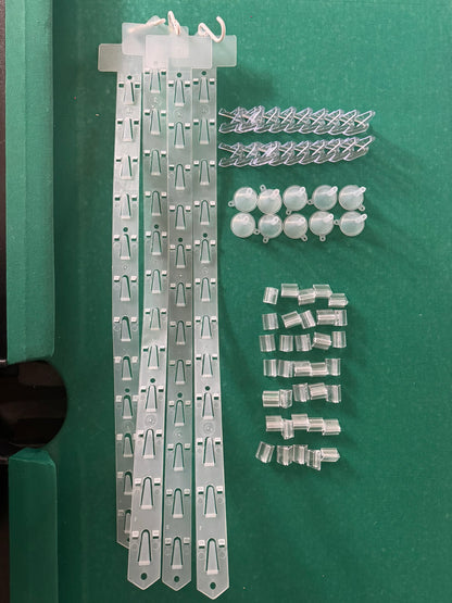 Tweedekans: Set varia houdertjes