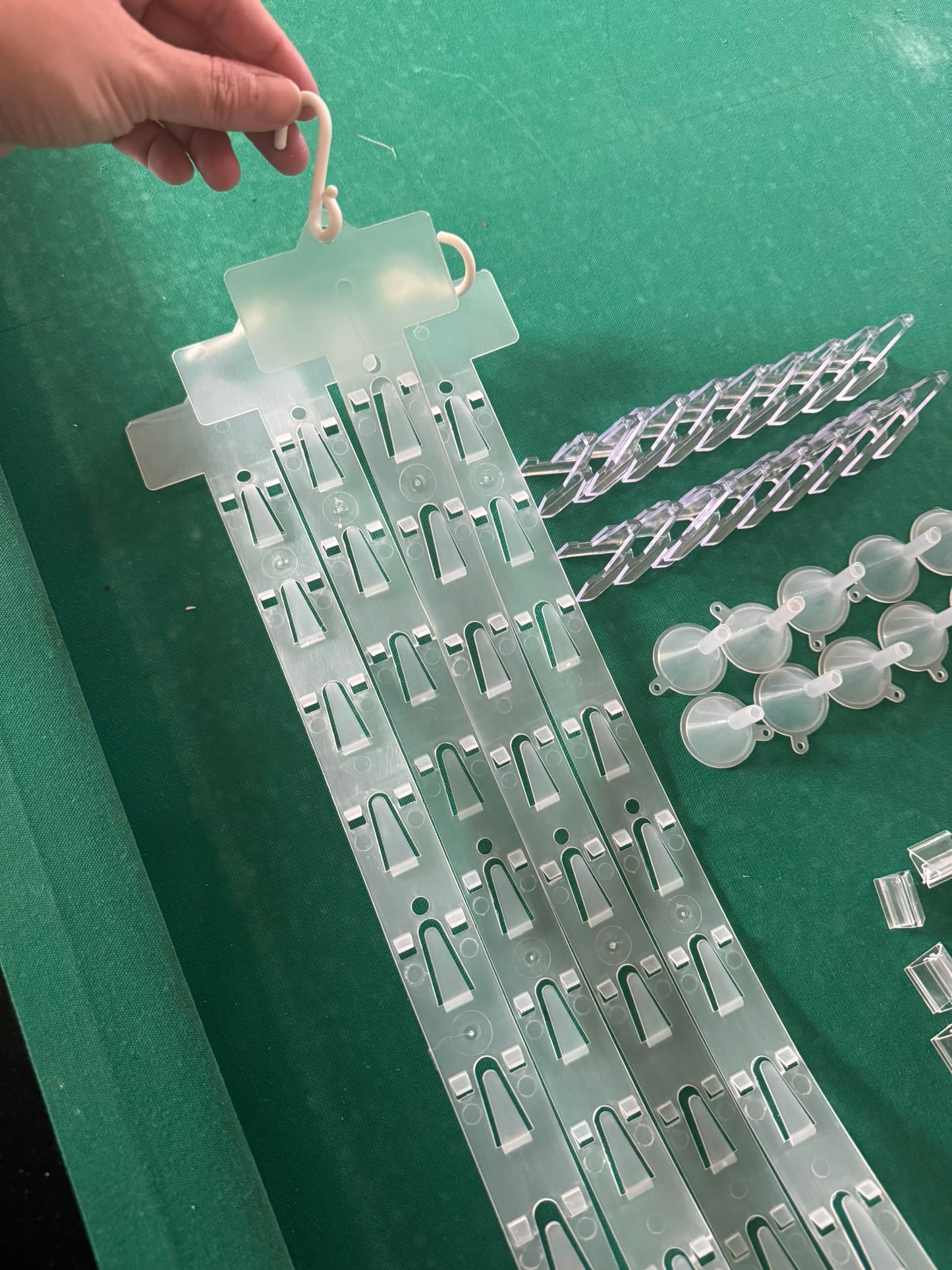 Tweedekans: Set varia houdertjes