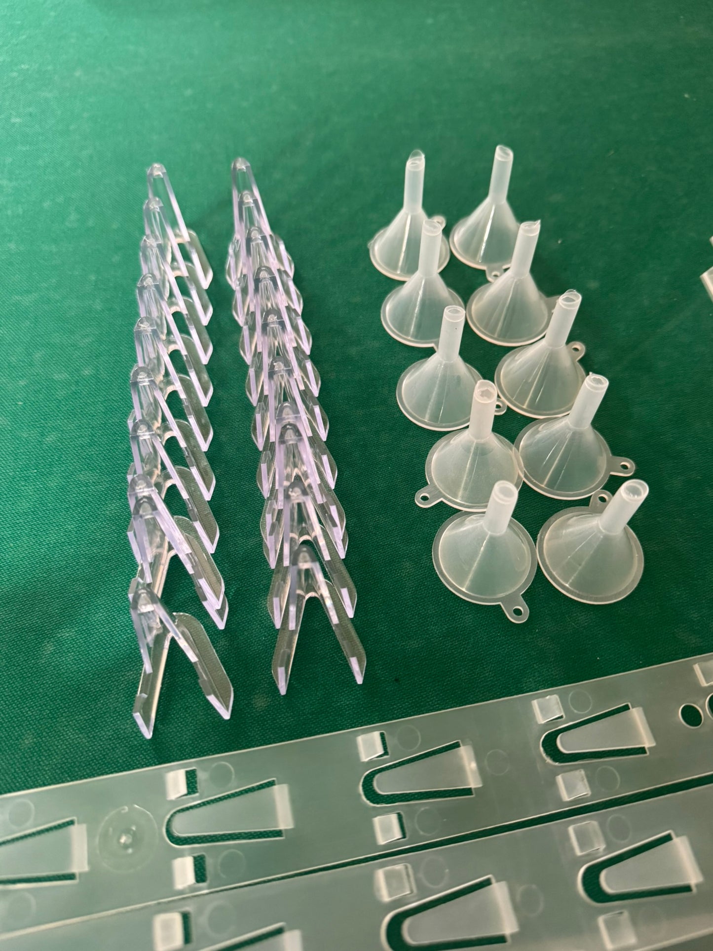 Tweedekans: Set varia houdertjes