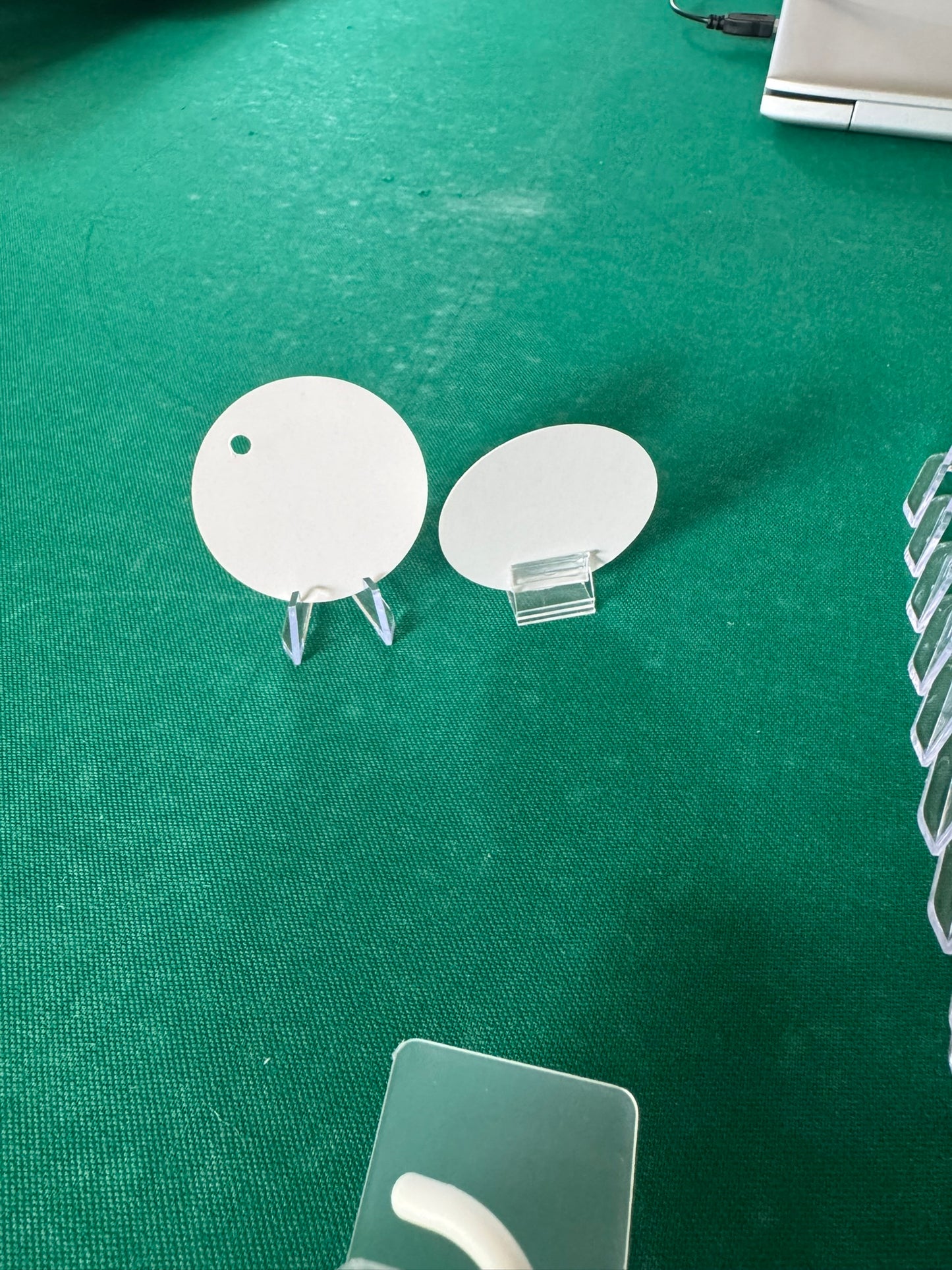 Tweedekans: Set varia houdertjes