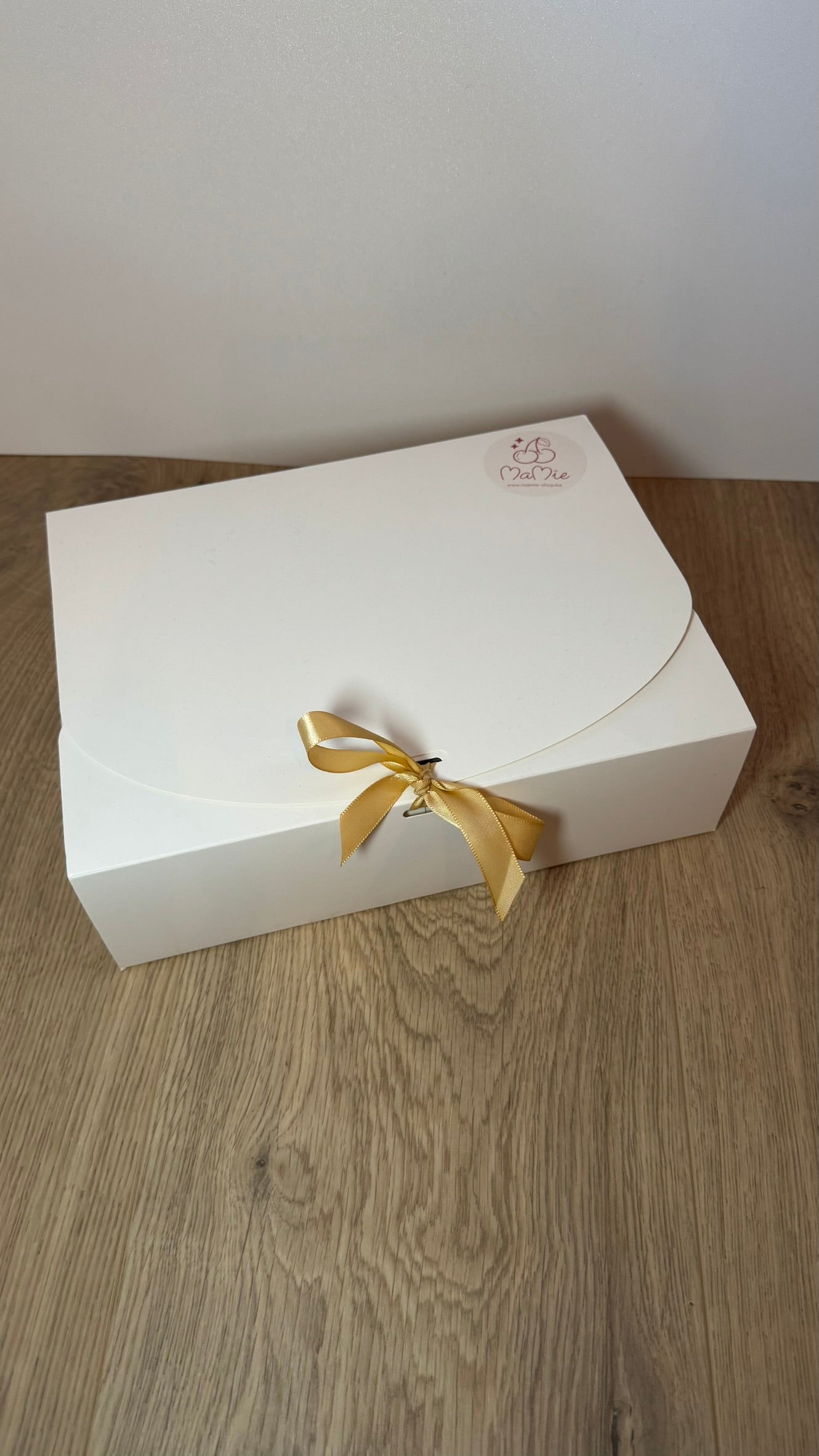 Cadeaubox – Thee extra
