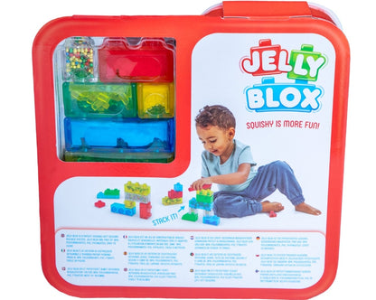 Jelly Blox - Creative kit - 20 blokken