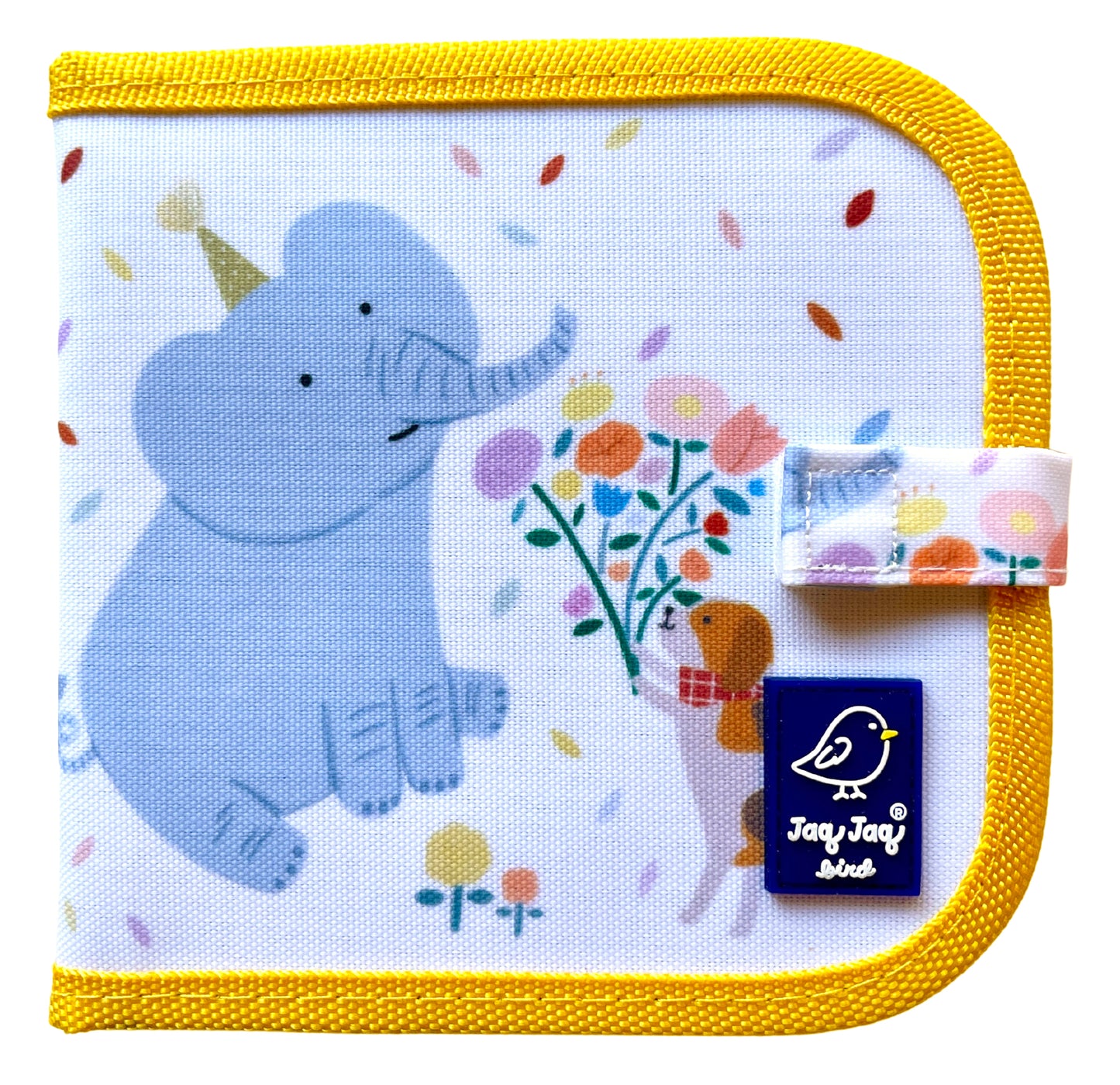 Mini doodle it & go - Olifant