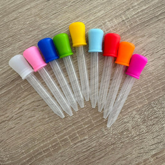Pipet klein