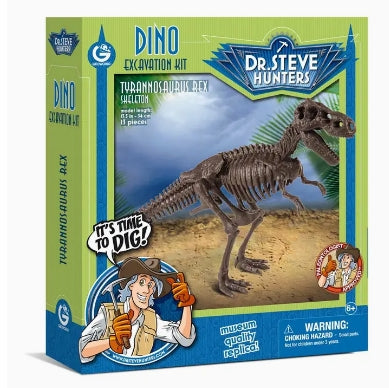 Graafset Dino T-Rex