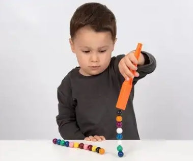 Shaw Magnetische staaf