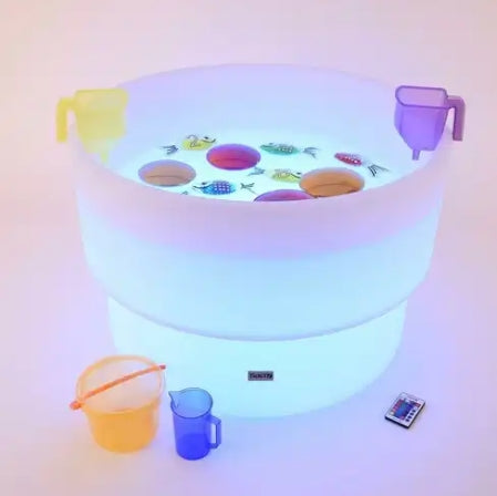 PRE ORDER : Tickit Sensory Mood Watertafel