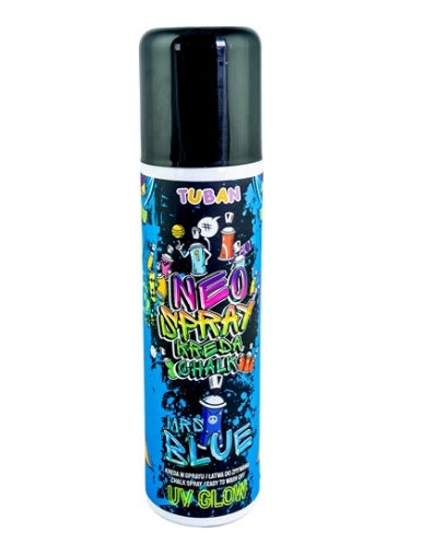 Tuban - Neo Krijtspray - Blauw