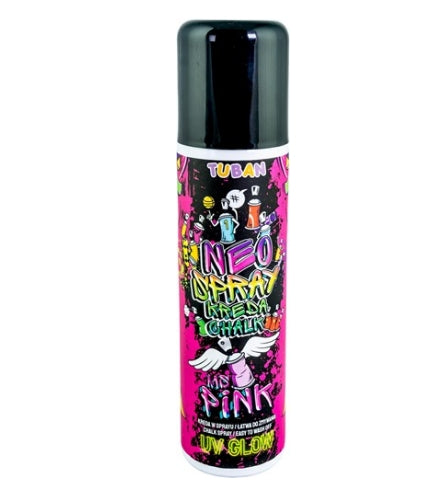 Tuban - Neo Krijtspray - Roze