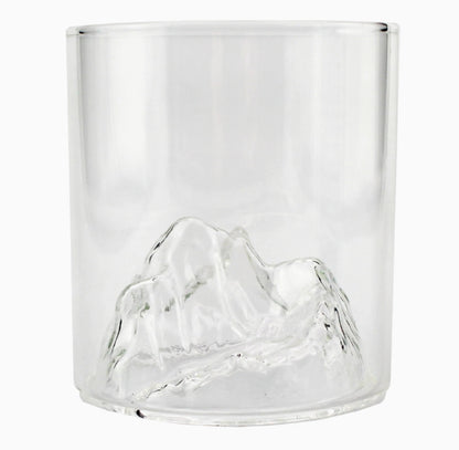 Whiskey On The Rocks