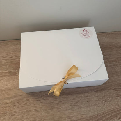 Kraambox - kraambezoek
