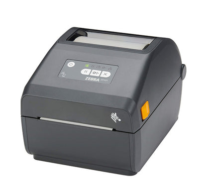 Tweedekans: Zebra ZD421d Direct Thermal Labelprinter