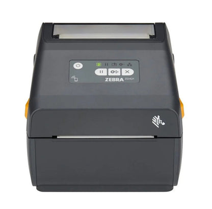 Tweedekans: Zebra ZD421d Direct Thermal Labelprinter