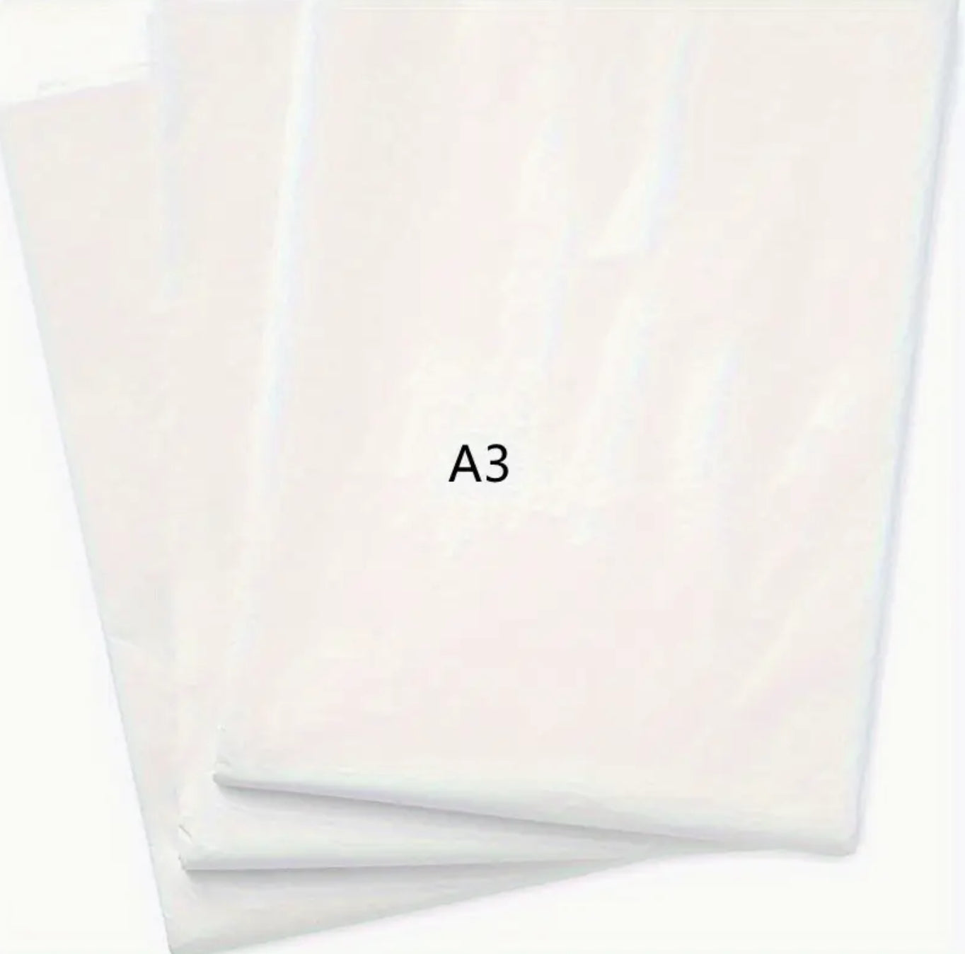 Tweedekans: Groot lot (+/- 350 vellen) geschenk-verpakkingspapier