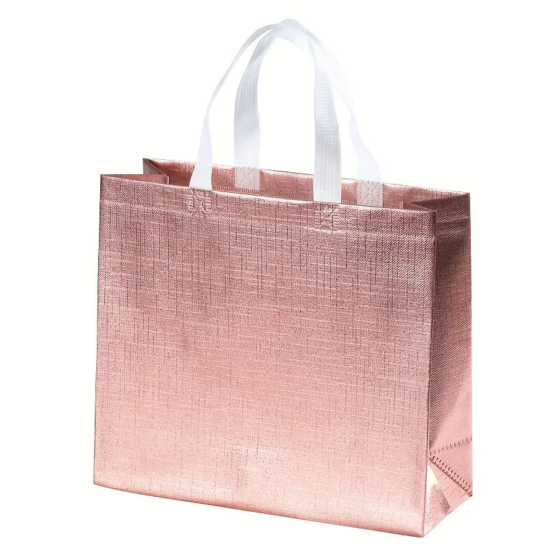 Tweedekans: 20 Sprankelende cadeautassen Rose Gold