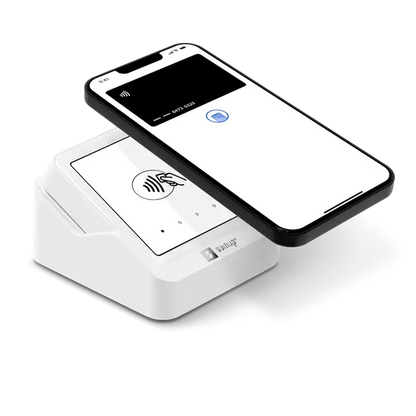 Tweedekans: Sumup - Solo met oplaadstation