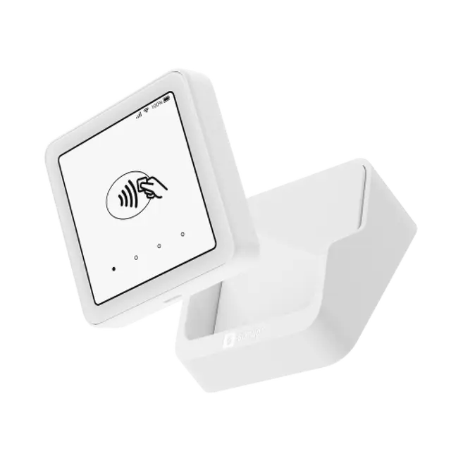 Tweedekans: Sumup - Solo met oplaadstation