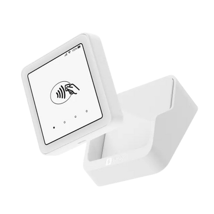 Tweedekans: Sumup - Solo met oplaadstation